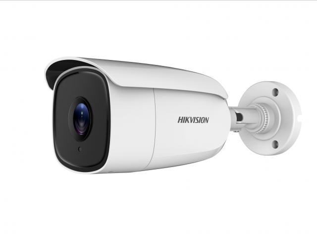 Камера видеонаблюдения HikVision DS-2CE18U8T-IT3 (2.8mm)