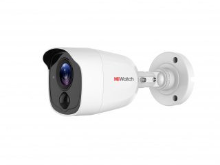 Камера видеонаблюдения HiWatch DS-T510(B)(2.8mm)