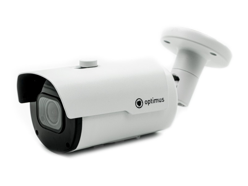 Видеокамера Optimus Smart IP-P015.0(4x)D