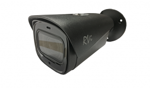 Камера видеонаблючения RVi RVi-1ACT202M (2.7-12) black