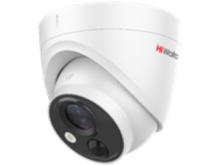 Камера видеонаблюдения HiWatch DS-T513(B)(2.8mm)