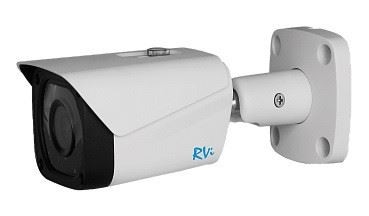 Камера видеонаблючения RVi RVi-IPC44 V.2 (3.6)