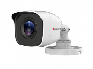 Камера видеонаблюдения HiWatch DS-T200(B)(3.6mm)