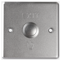 Кнопка выхода HikVision DS-K7P01