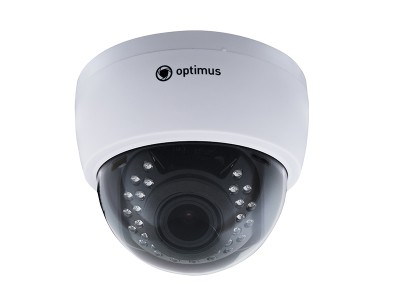 Видеокамера Optimus IP-E022.1(2.8-12)P_V.2