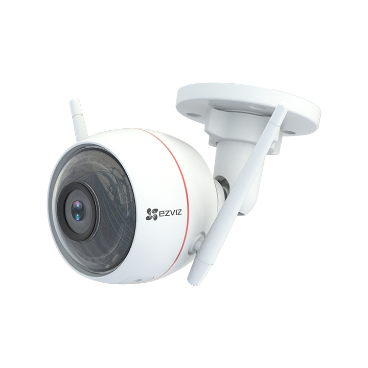 Камера видеонаблюдения EZVIZ C3W( 1080P 2.8 мм)
