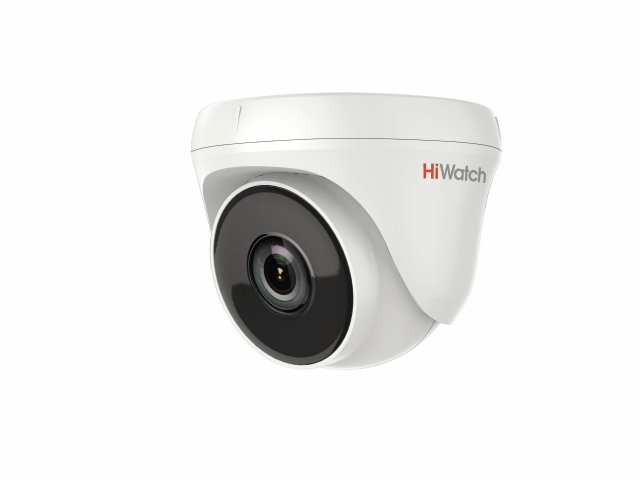 Камера видеонаблюдения HiWatch DS-T133(2.8mm)