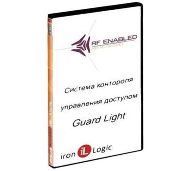 Лецензия IronLogic Лицензия Guard Light - 10/500L