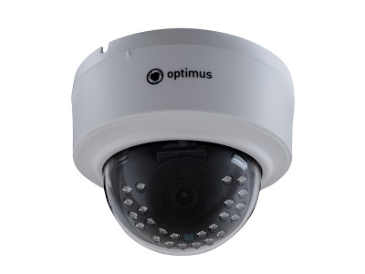 Видеокамера Optimus IP-E022.1(2.8)AP_V.2