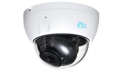 Камера видеонаблючения RVi RVi-1NCD2062 (3.6) white
