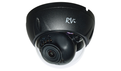 Камера видеонаблючения RVi RVi-1NCD2062 (2.8) black