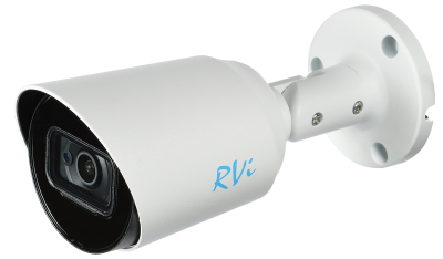 Камера видеонаблючения RVi RVi-1ACT202 (6.0) white