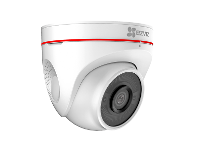 Камера видеонаблюдения EZVIZ C4W (4мм)
