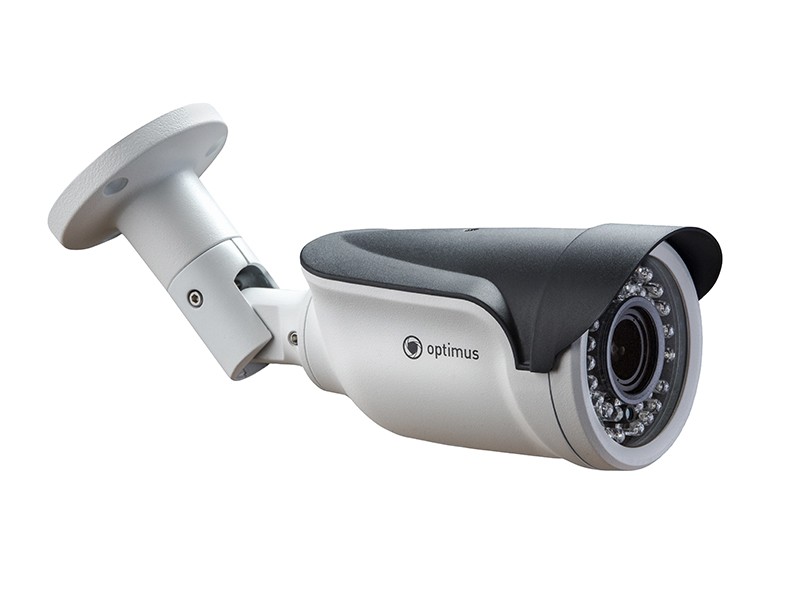Видеокамера Optimus IP-E012.1(2.8-12)P_V.2
