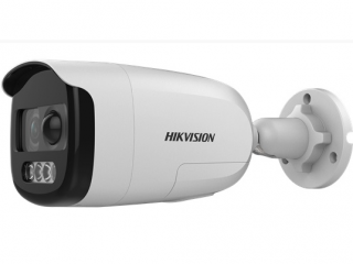 Камера видеонаблюдения HikVision DS-2CE12DFT-PIRXOF(6mm)