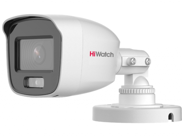 Камера видеонаблюдения HiWatch DS-T200L(2.8mm)
