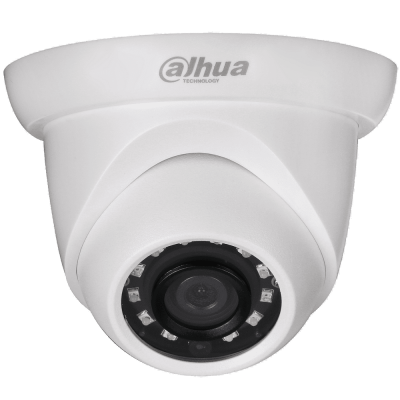 Камера видеонаблюдения DAHUA DH-IPC-HDW1431SP-0280B