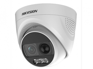 Камера видеонаблюдения HikVision DS-2CE72DFT-PIRXOF(6mm)