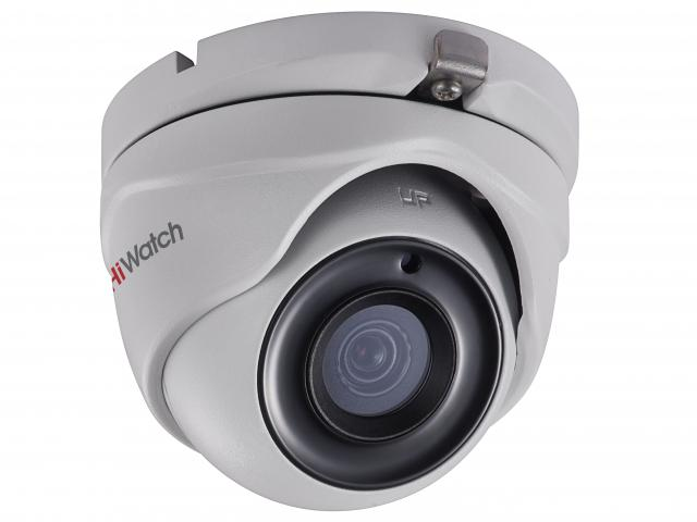 Камера видеонаблюдения HiWatch DS-T503P(B)(6mm)