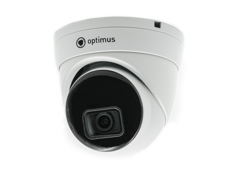 Видеокамера Optimus Basic IP-P042.1(3.6)MD