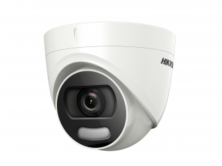 Камера видеонаблюдения HikVision DS-2CE72DFT-F28(2.8mm)
