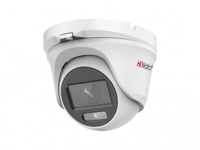 Камера видеонаблюдения HiWatch DS-T203L(2.8mm)