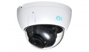 Камера видеонаблючения RVi RVi-1NCD2020 (2.8)