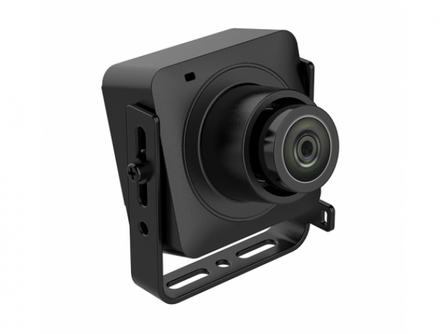 Камера видеонаблюдения HiWatch DS-T208(2.8mm)