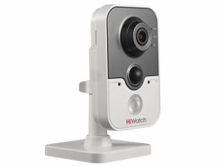 Камера видеонаблюдения HiWatch DS-I214W(B)(2.8mm)