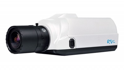 Камера видеонаблючения RVi RVi-IPC22