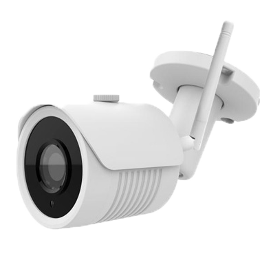 Камера видеонаблюдения AltCam AltCam ICF51IR-WF