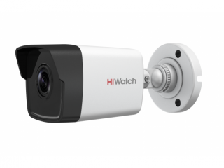 Камера видеонаблюдения HiWatch DS-I200(C)(4mm)