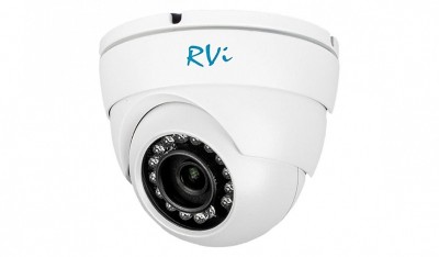 Камера видеонаблючения RVi RVi-IPC33VB (4)