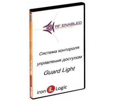 Лецензия IronLogic Лицензия Guard Light - 5/500L