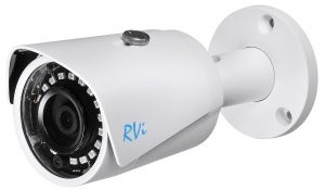 Камера видеонаблючения RVi RVi-1NCD4030 (2.8)