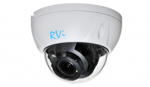 Камера видеонаблючения RVi RVi-1ACD202M (2.7-12) white