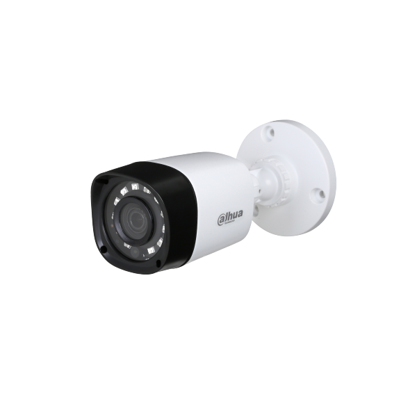 Камера видеонаблюдения DAHUA DH-HAC-HFW1000RMP-0280B-S3