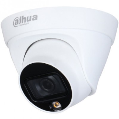 Камера видеонаблюдения EZ-IP EZ-IPC-T1B20P-LED-0360B