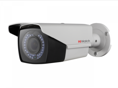 Камера видеонаблюдения HiWatch DS-T206P(2.8-12mm)
