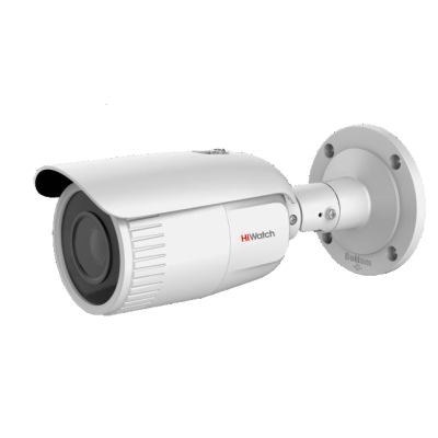 Камера видеонаблюдения HiWatch DS-I256(2.8-12mm)